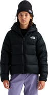 The North Face Kids' Hydrenalite Down Hooded Jacket