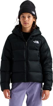 The North Face Kids' Hydrenalite Down Hooded Jacket