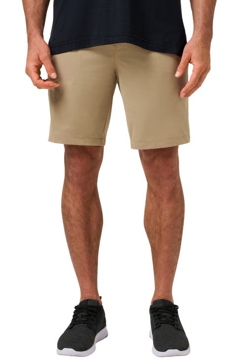 Tech Knit Shorts
