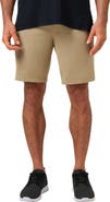 TravisMathew Tech Knit Shorts