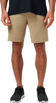 TravisMathew Tech Knit Shorts