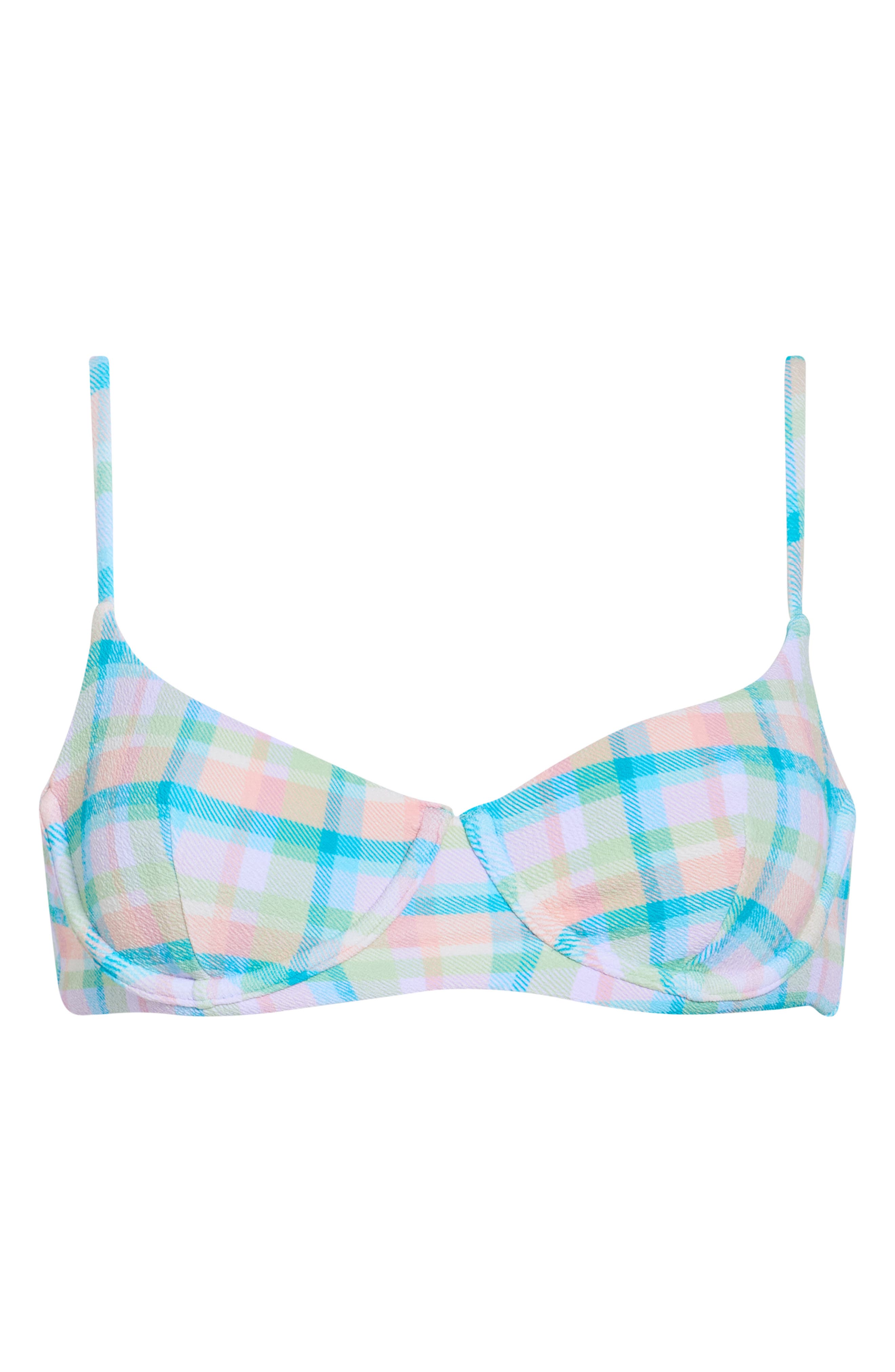 Billabong Helena Underwire Bikini Top