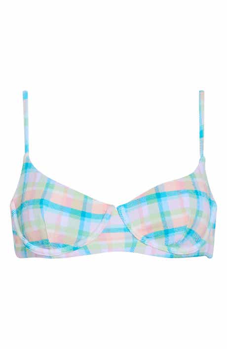Billabong Helena Underwire Bikini Top