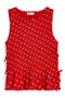  Enamel Red