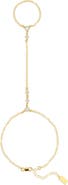Set & Stones Miley Hand Chain