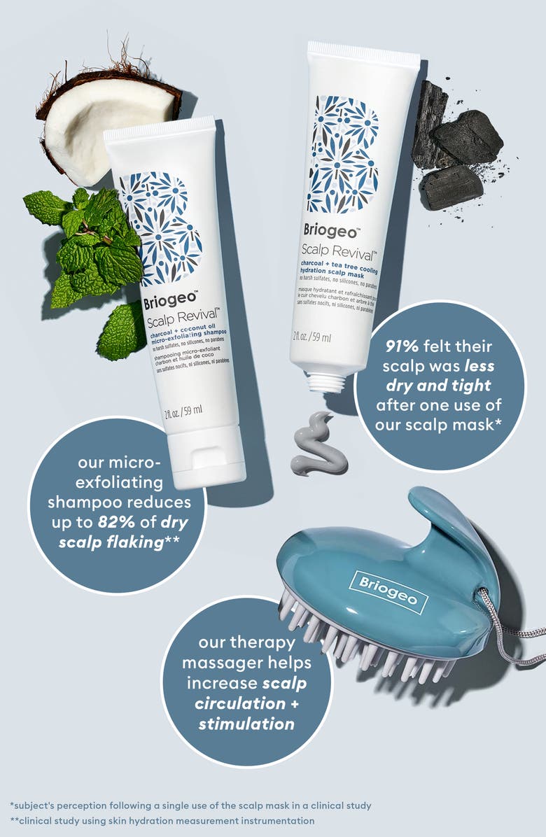 Briogeo Scalp Revival Kit $46 Value, Alternate, color, 