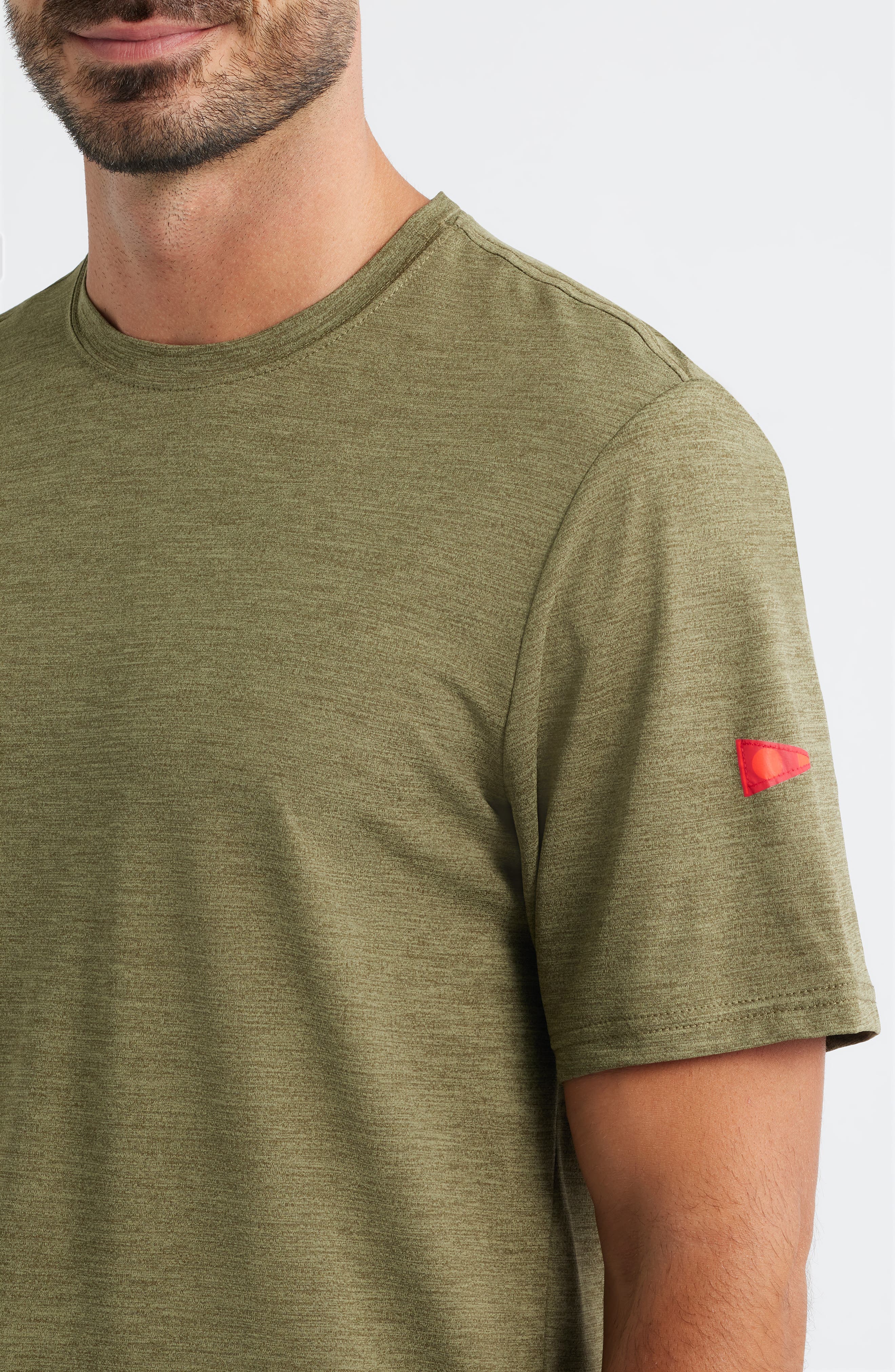 Florence Airtex Performance T-Shirt (Men) | Nordstrom