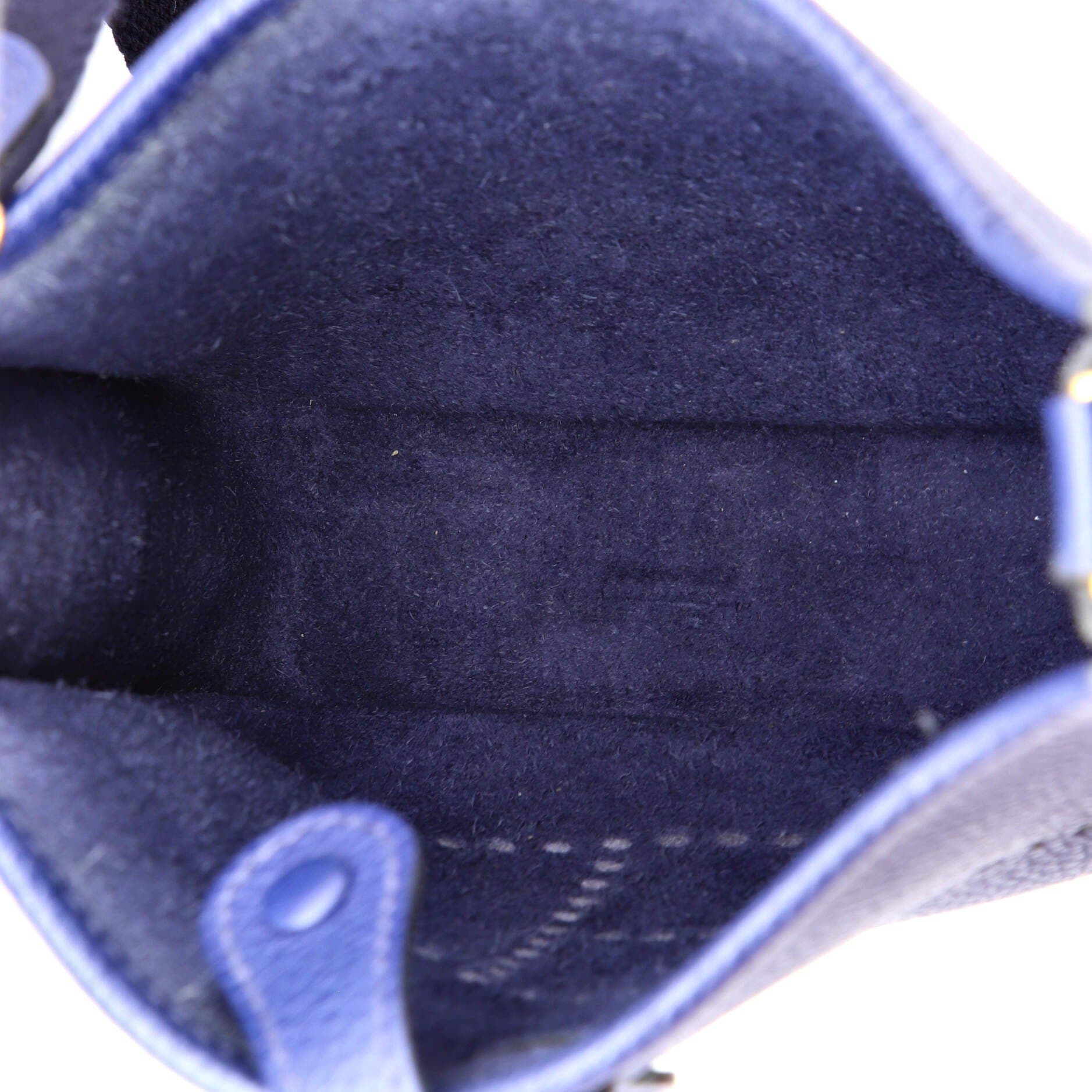 Evelyne Bag Gen III Maurice TPM, Alternate, color, Blue