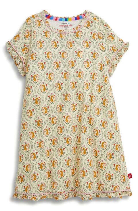 RightFit™ Magnetic Nightgown