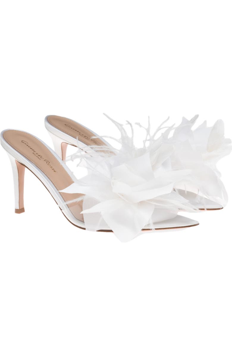 Gianvito Rossi Ynez Mules, Alternate, color,