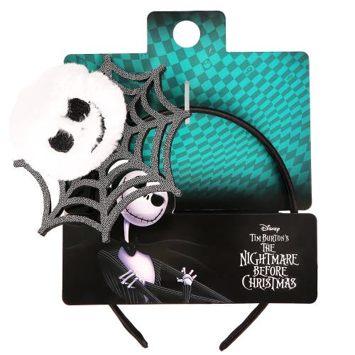 Disney The Nightmare Before Christmas Headband In Black