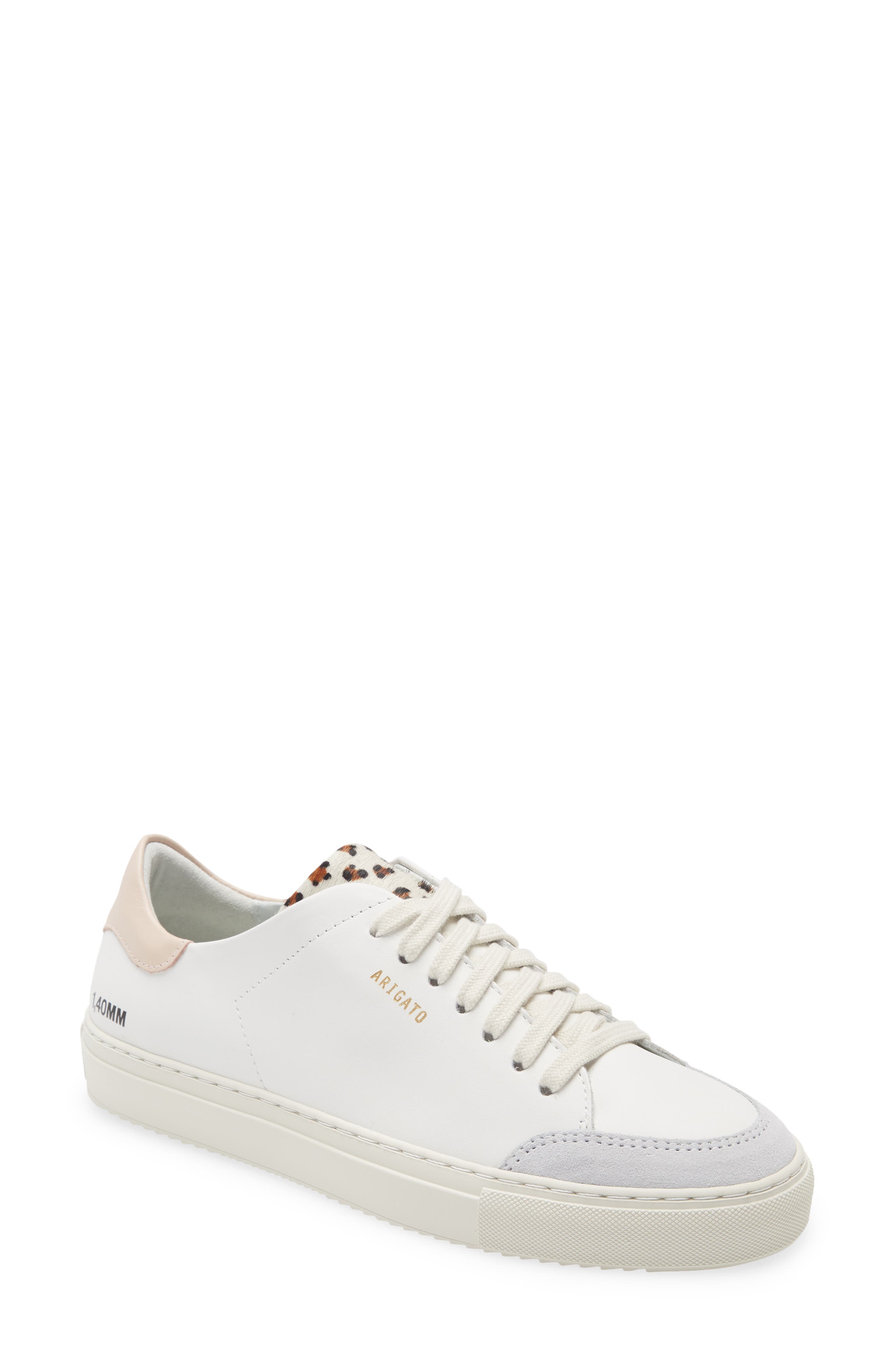 Axel Arigato Clean 90 Sneaker, Main, color, 