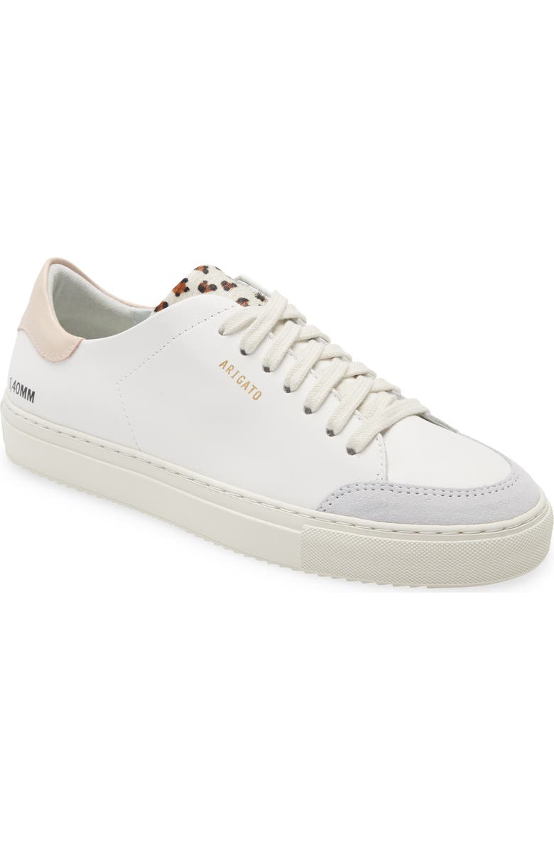 Axel Arigato Clean 90 Sneaker, Main, color,