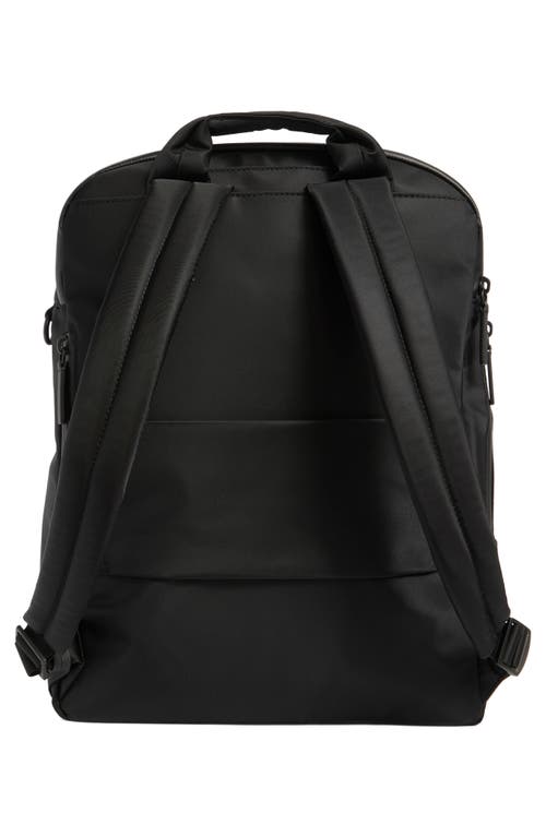 Tumi Devoe Myrtle Backpack In Black