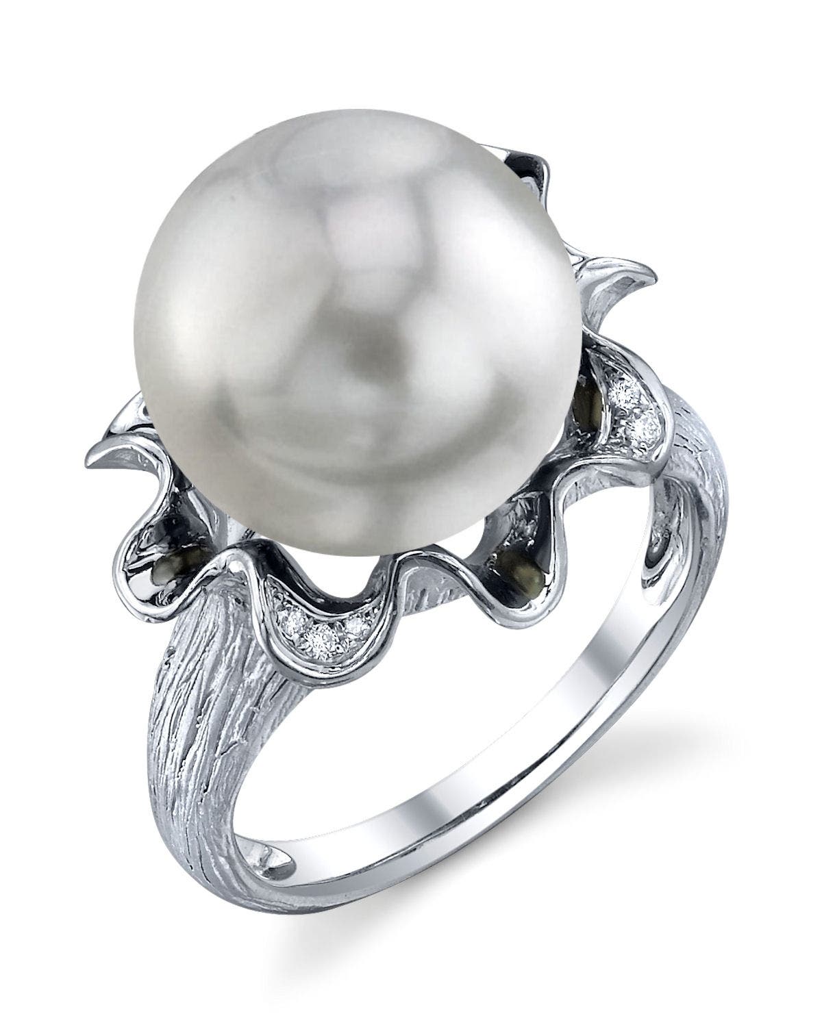 selected White Gold