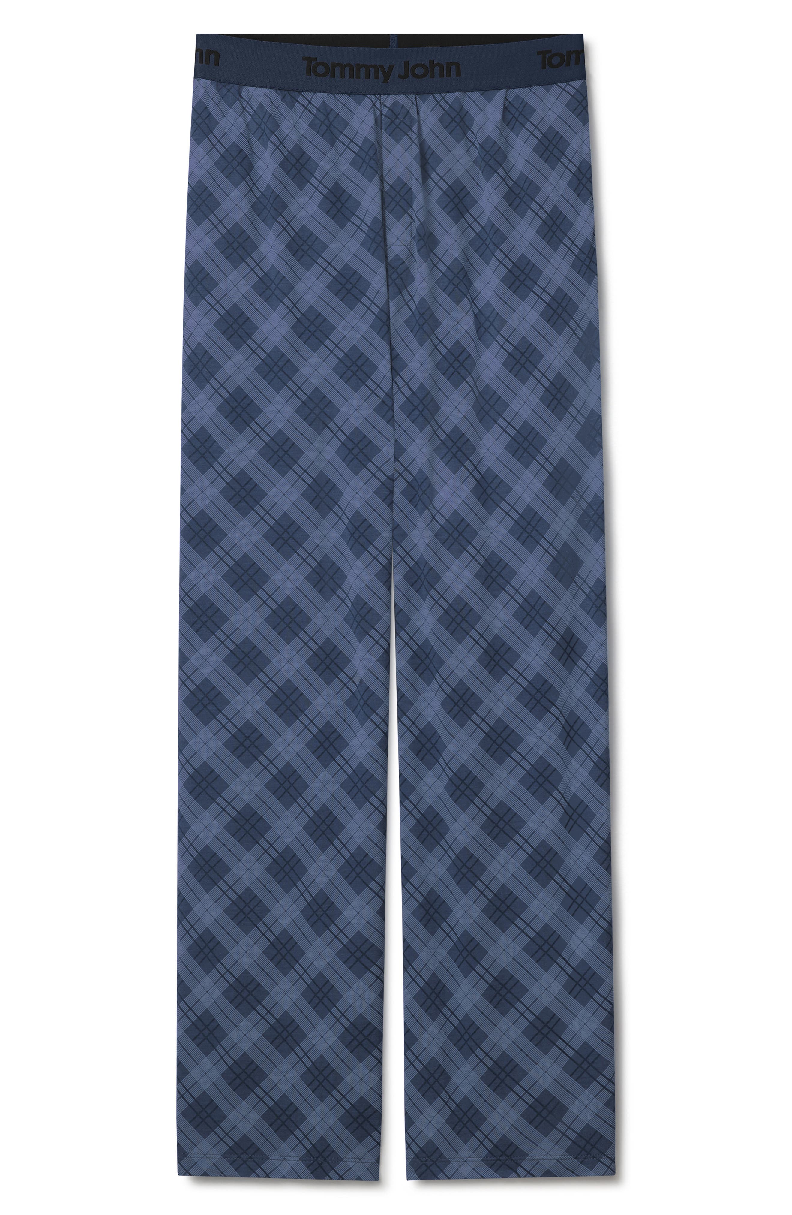 OCEANA FIRESIDE PLAID