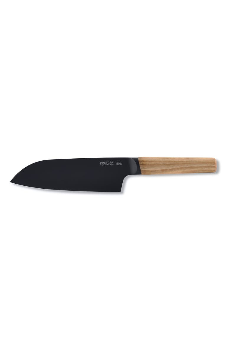 BergHOFF INTERNATIONAL 4-Piece Knife Set, Alternate, color, Brown