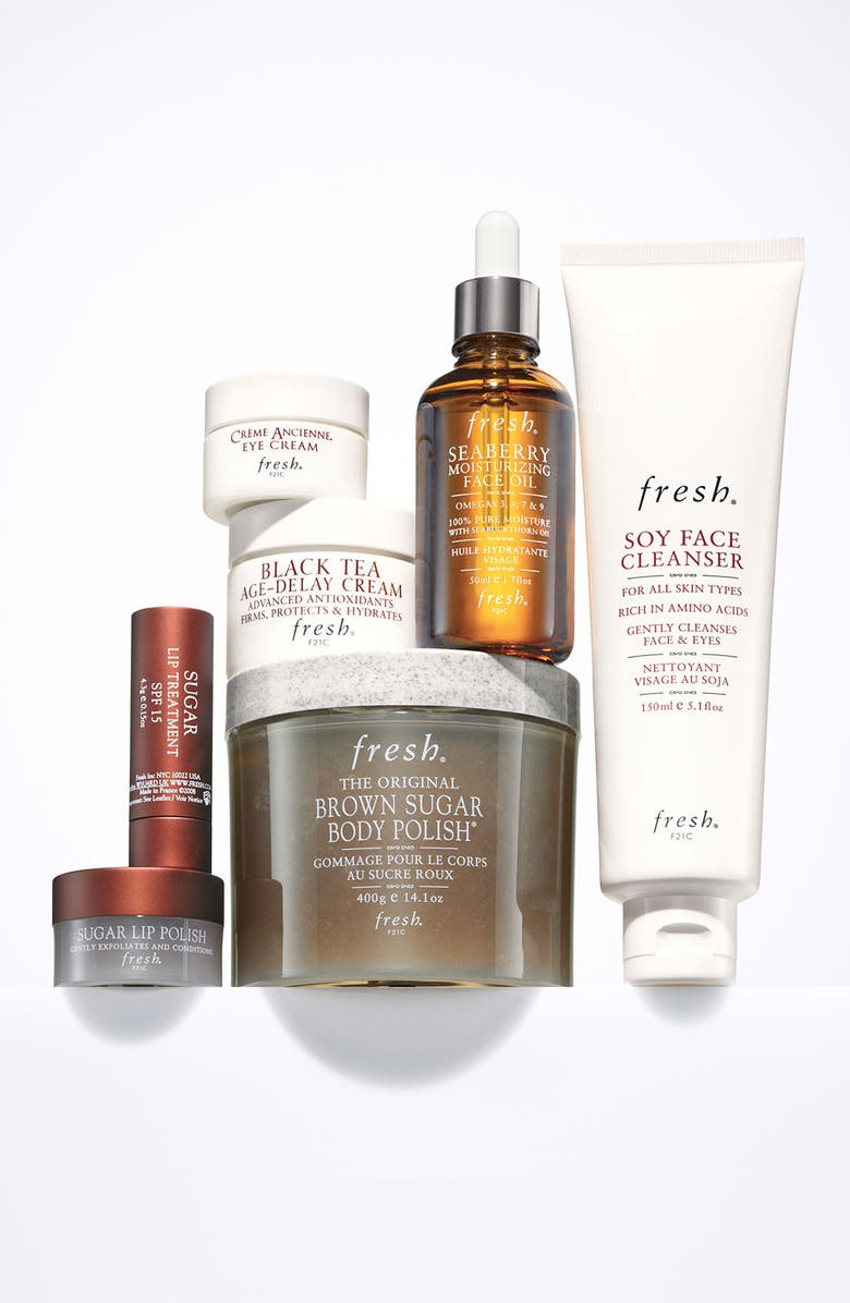 Fresh<sup>®</sup> Crème Ancienne<sup>®</sup> Eye Cream, Alternate, color, 