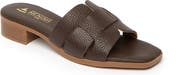Menina Step Ona Heeled Sandal