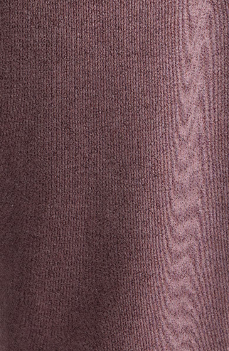 BOYS LIE Athletics Kimmy Sweatpants, Alternate, color, Plum