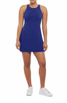 SPANX® SPANXshape™ Get Moving High Neck Dress