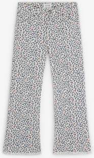 Scalpers Leo Flare Pants Girls