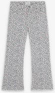 Scalpers Leo Flare Pants Girls