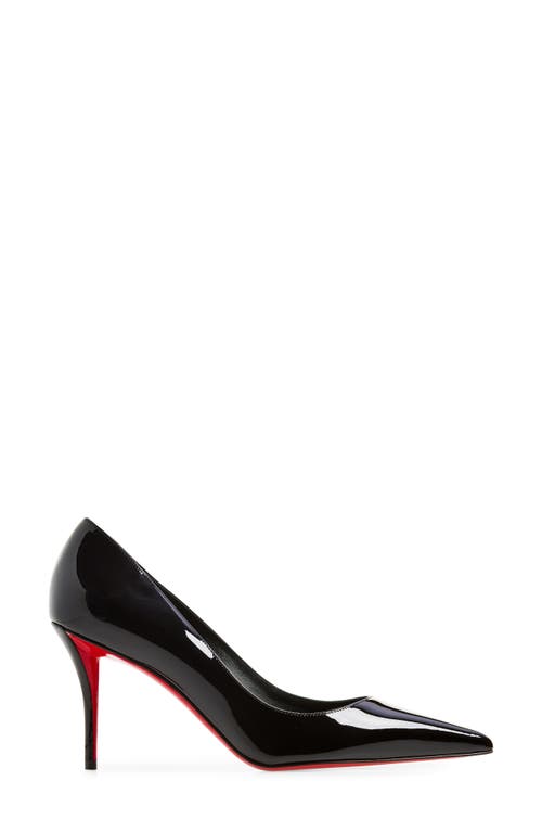 Christian Louboutin Miss Z Pointed Toe Pump