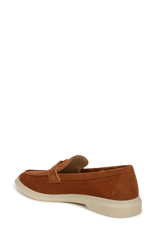 Veronica Beard Ailey Loafer In Hazelwood