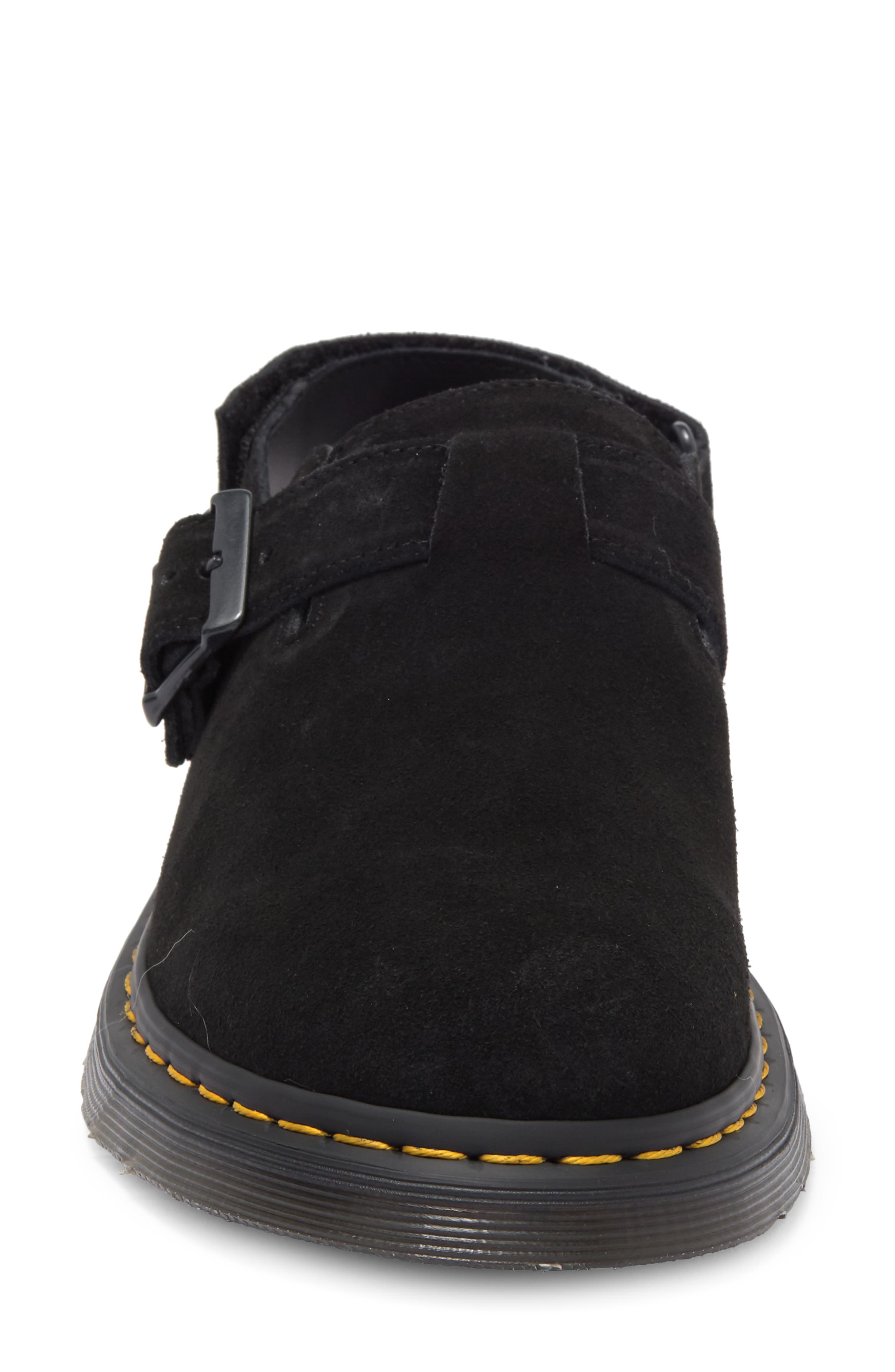 Dr. Martens Jorge II Water Resistant Slingback Clog, Alternate, color, 