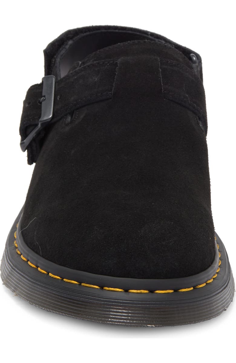 Dr. Martens Jorge II Water Resistant Slingback Clog, Alternate, color,