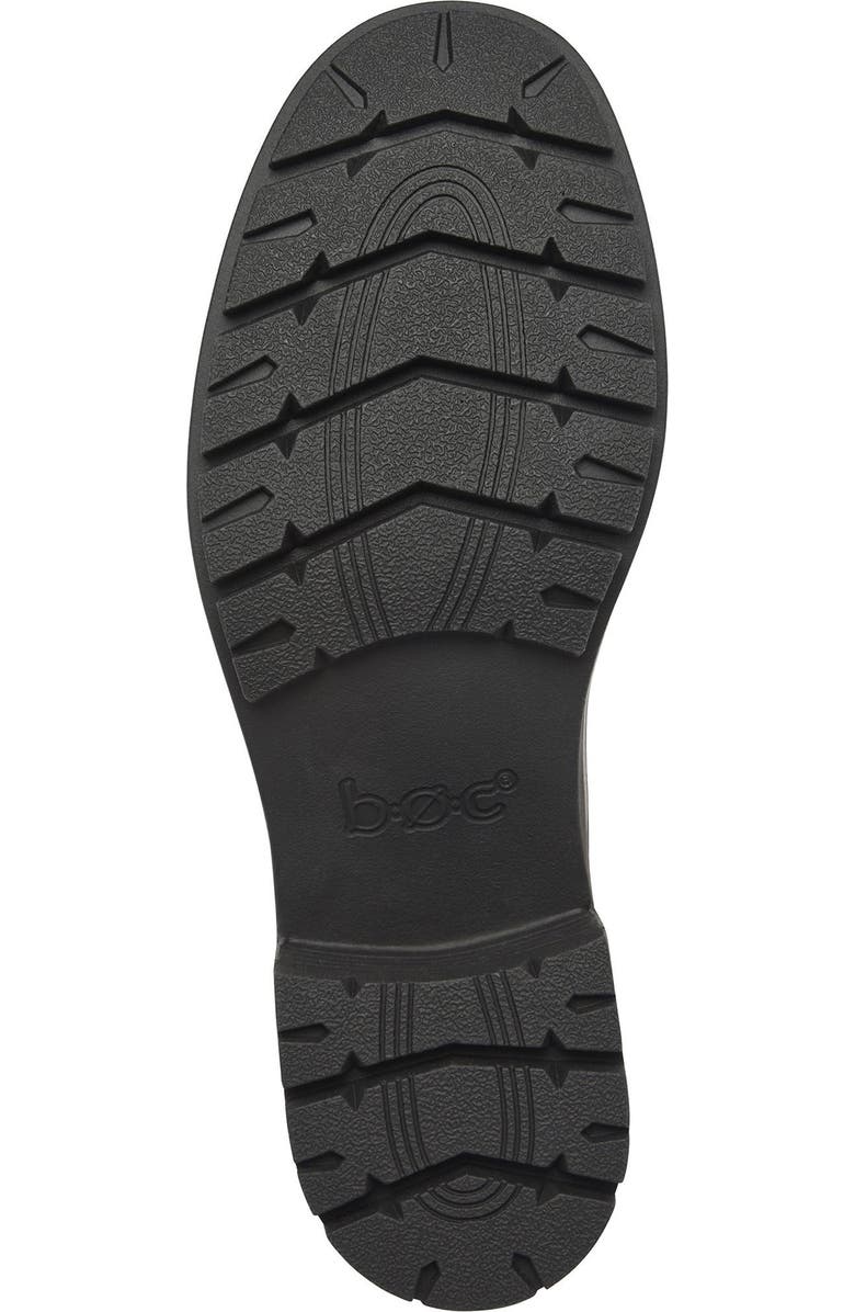 B O C BY BØRN Shai Harness Boot, Alternate, color, Black