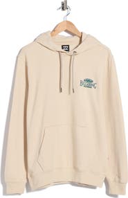 Billabong Deck Graphic Hoodie