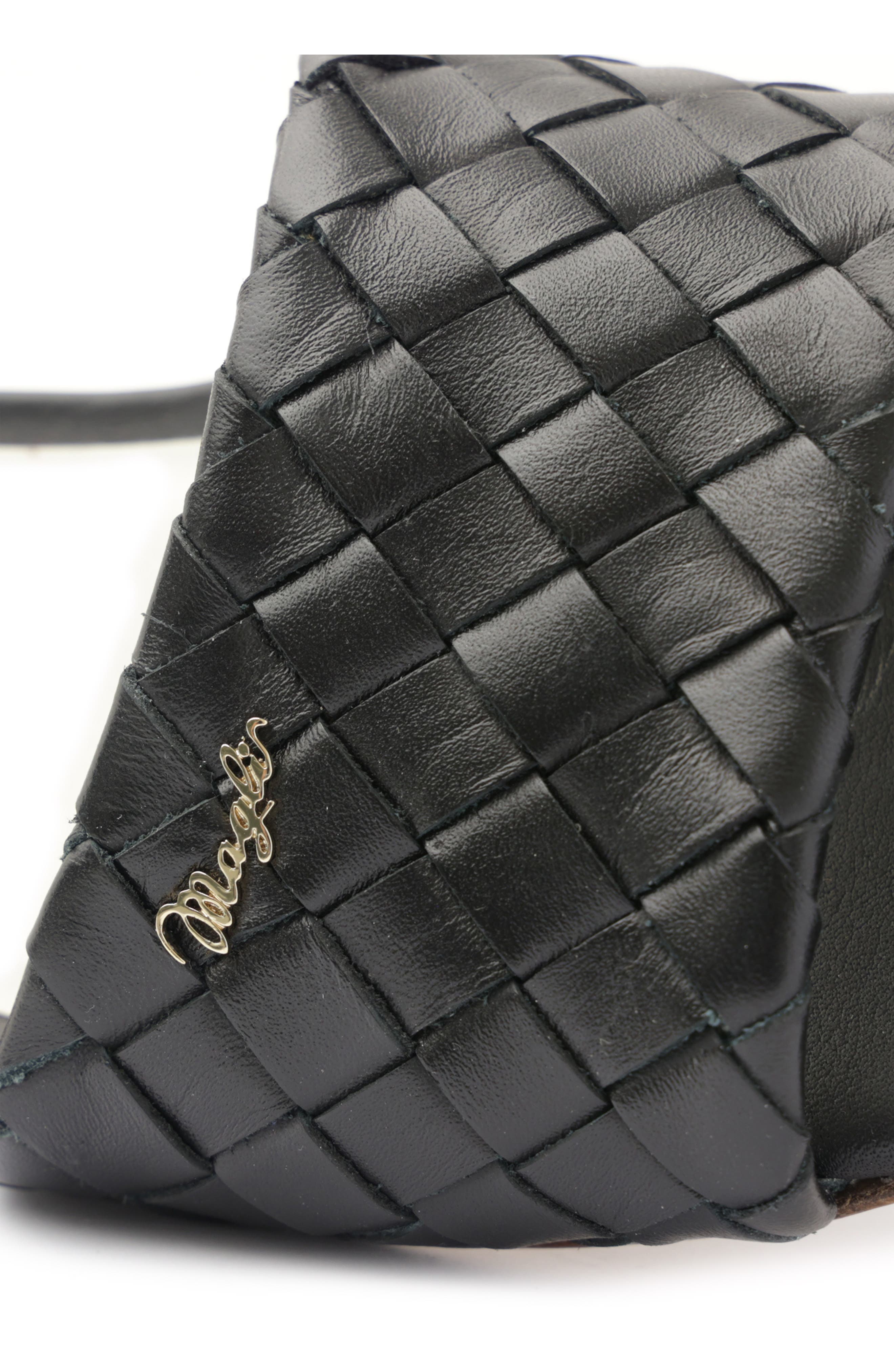 Bruno Magli Robertha Slide Sandal, Alternate, color, 