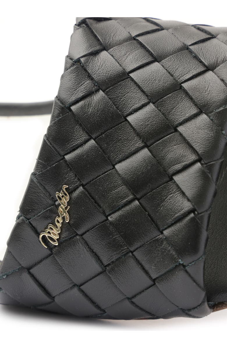 Bruno Magli Robertha Slide Sandal, Alternate, color,