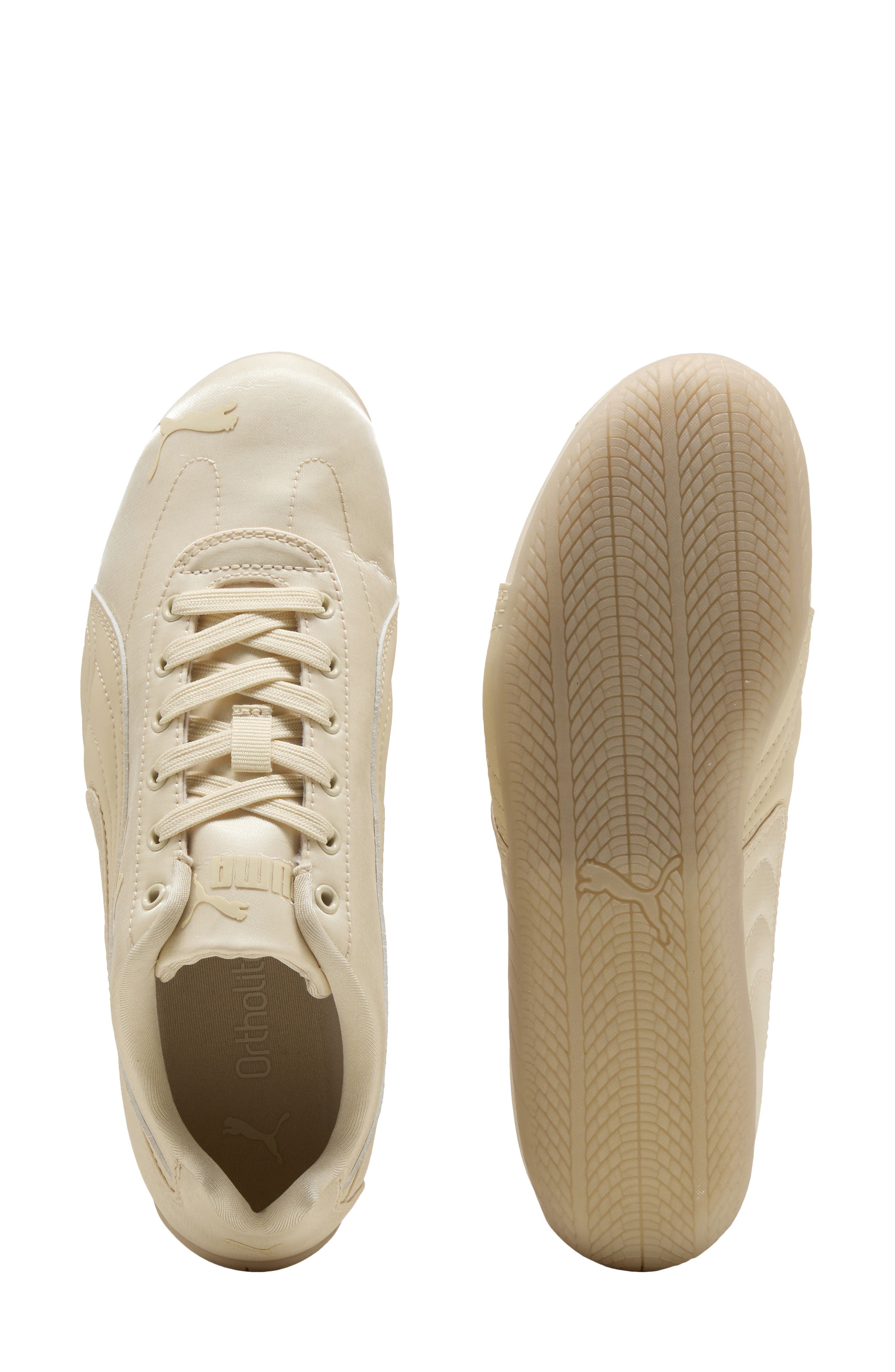 Speedcat Anodized Sneaker, Alternate, color, CANVAS