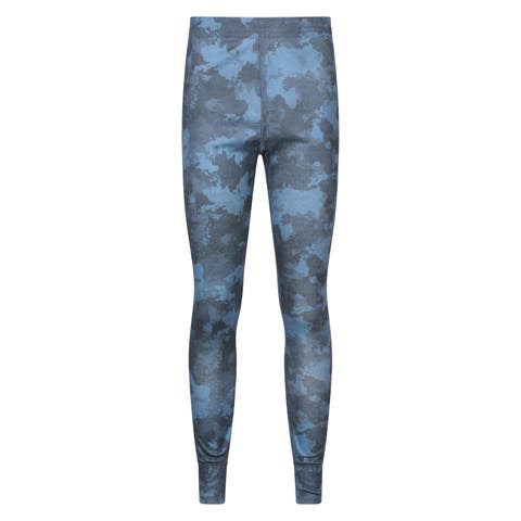 Talus Camouflage Pants