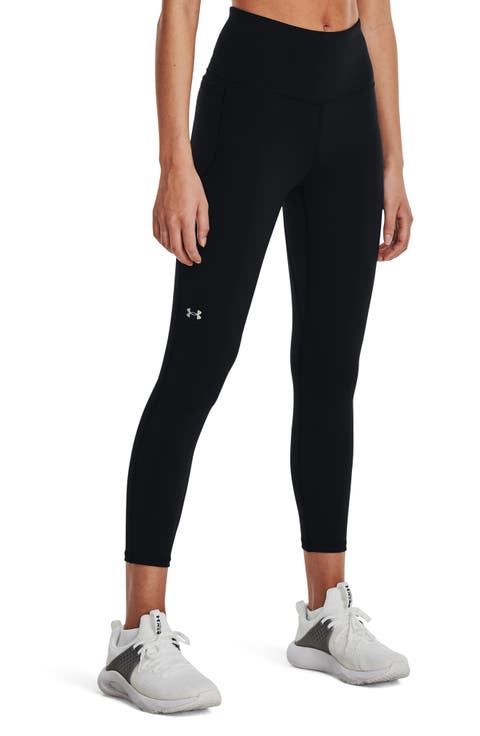 Movement High Waist Ankle Pocket Leggings