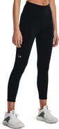 Under Armour Movement High Waist Ankle Pocket Leggings