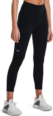 Under Armour Movement High Waist Ankle Pocket Leggings