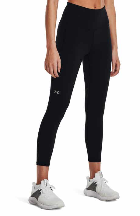 Movement High Waist Ankle Pocket Leggings