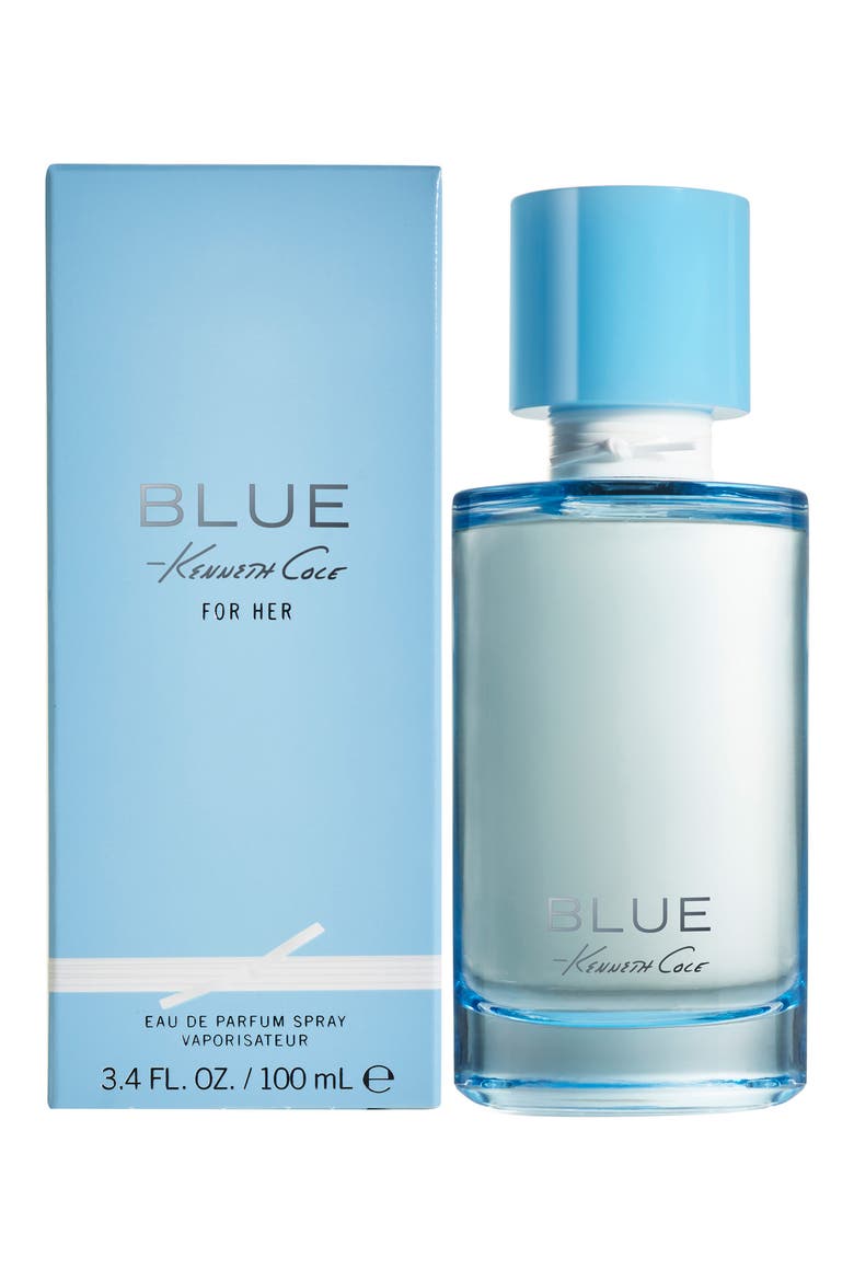Blue Eau de Parfum Spray, Alternate, color, NO COLOR