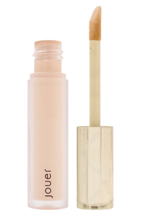 Essential High Coverage Liquid Concealer