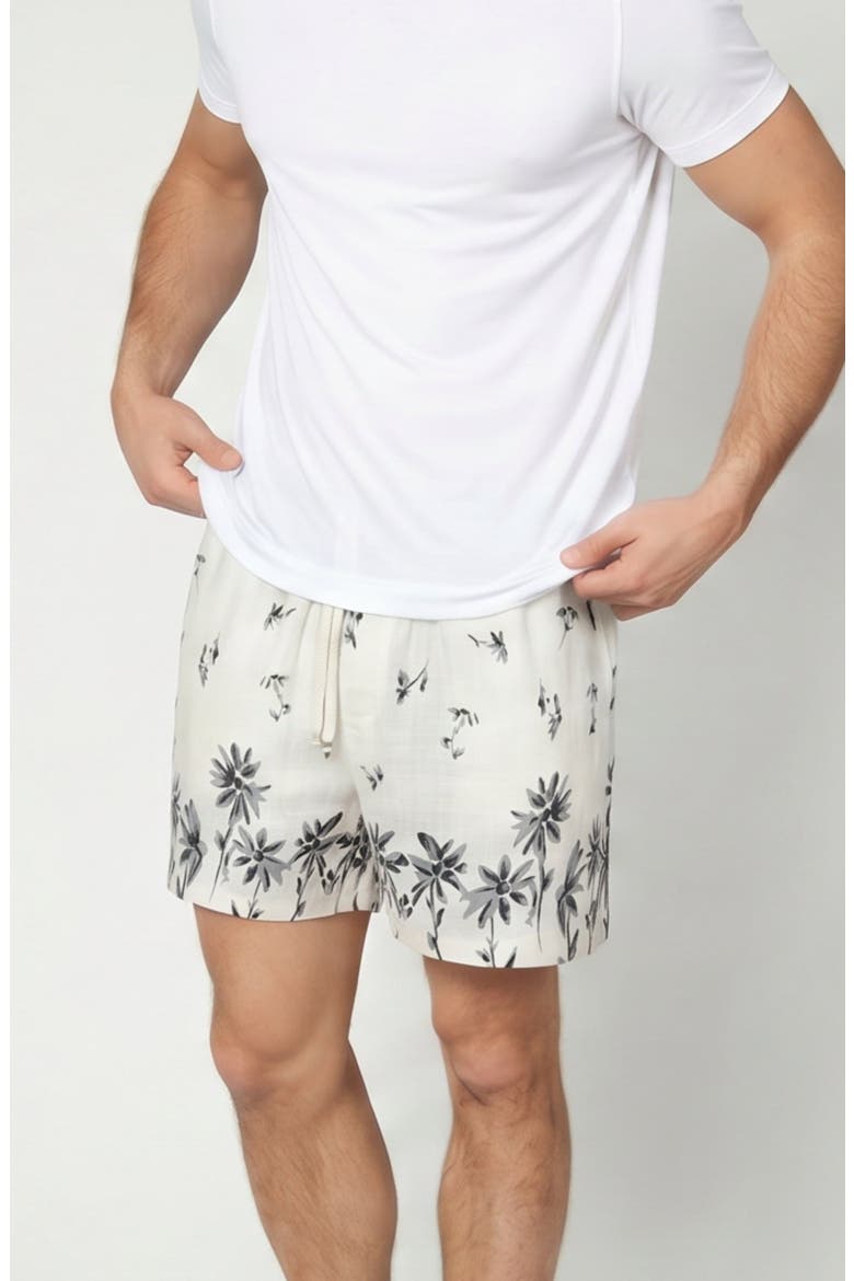 Amalfi Short, Main, color, Bella Fiore