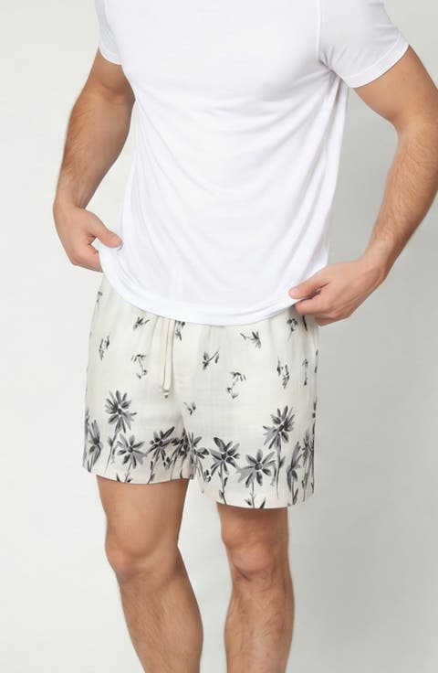 Amalfi Short