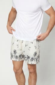 LEISURE LAB Amalfi Short