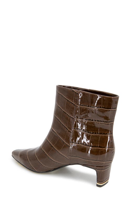 Kenneth Cole Mirandao Pointed Toe Boot