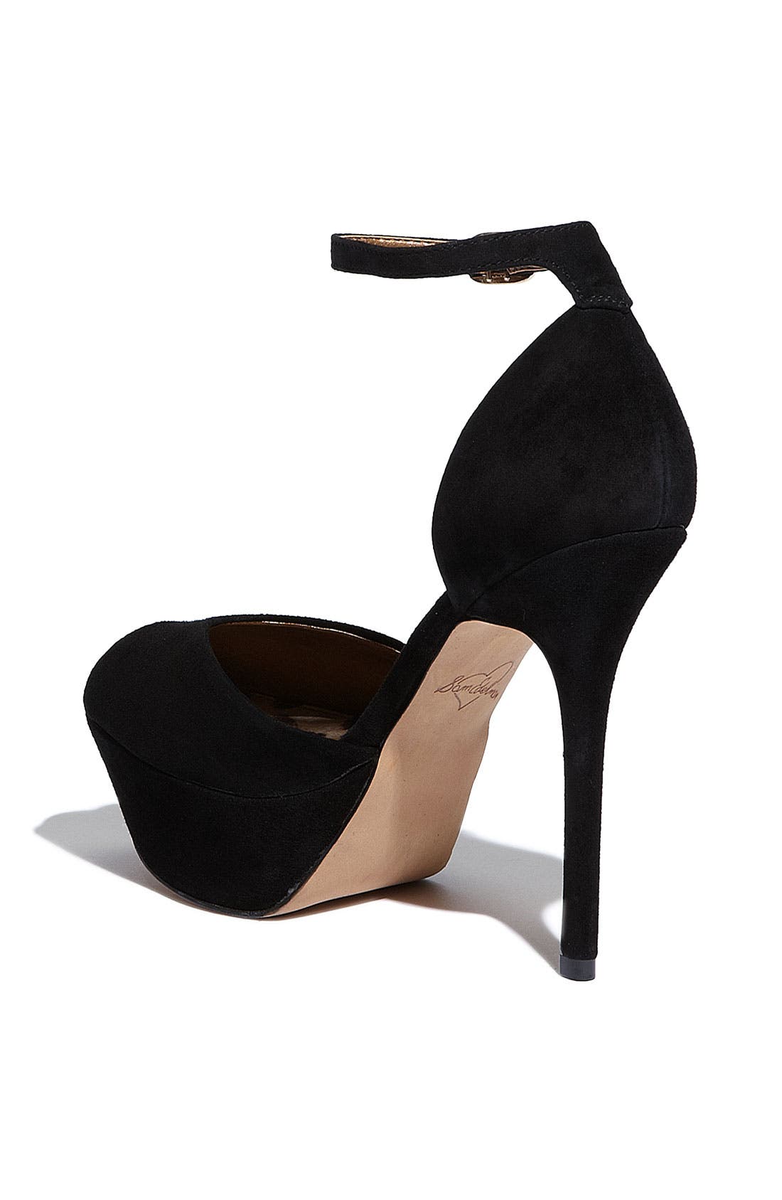 Sam Edelman 'Marina' Pump, Alternate, color, 