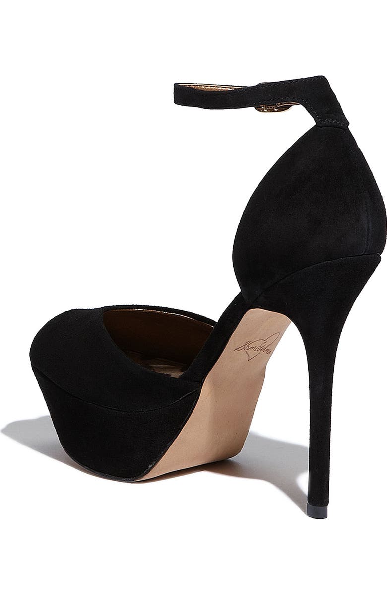 Sam Edelman 'Marina' Pump, Alternate, color,