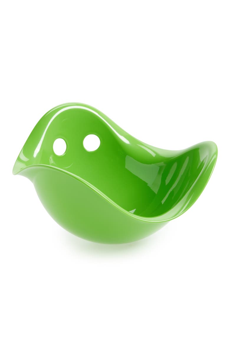 'Bilibo' Toy, Main, color, GREEN